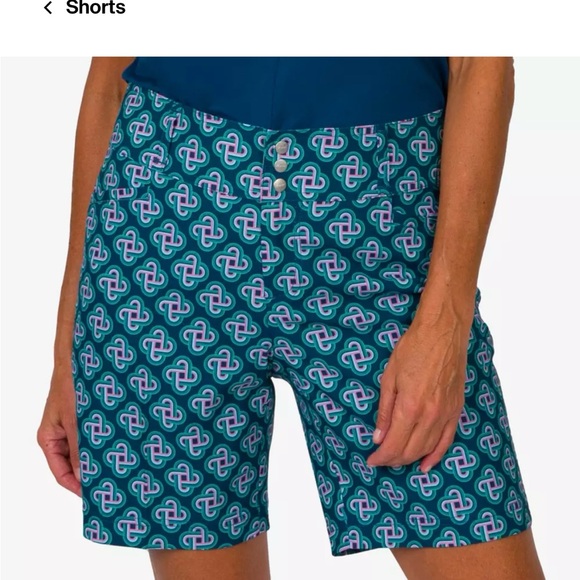 COPY - Jofit Everyday Short 7.5 ‘’ 5 pairs selling separately - Picture 12 of 12